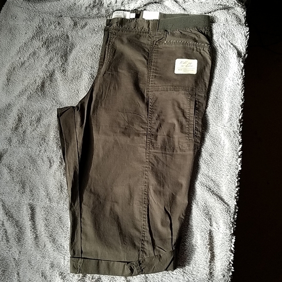 Sonoma Pants - Six pocket cargo pants!